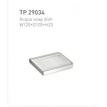 ECT Acqua Soap Dish